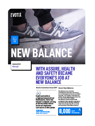 new balance case study harvard